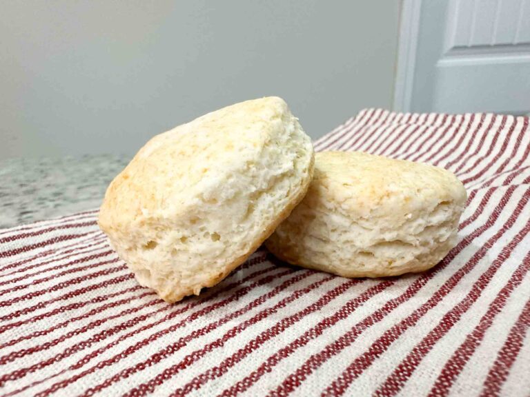 How to Make Delicious Southern Homemade Biscuits