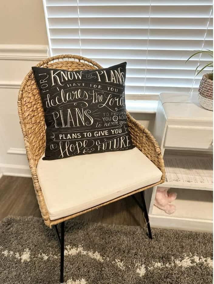 How do you decorate?