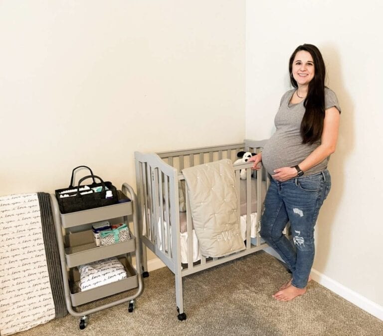 Things You Need for Your New Baby