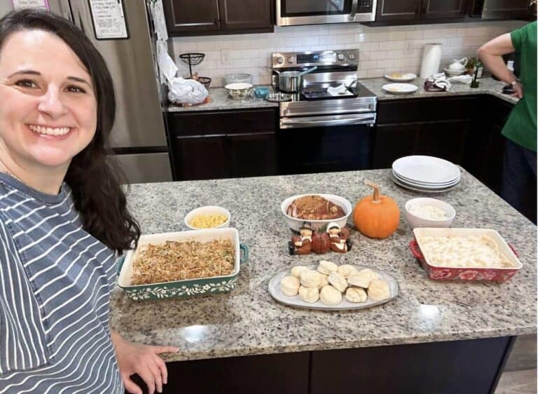 Being a Homemaker, A Great Choice